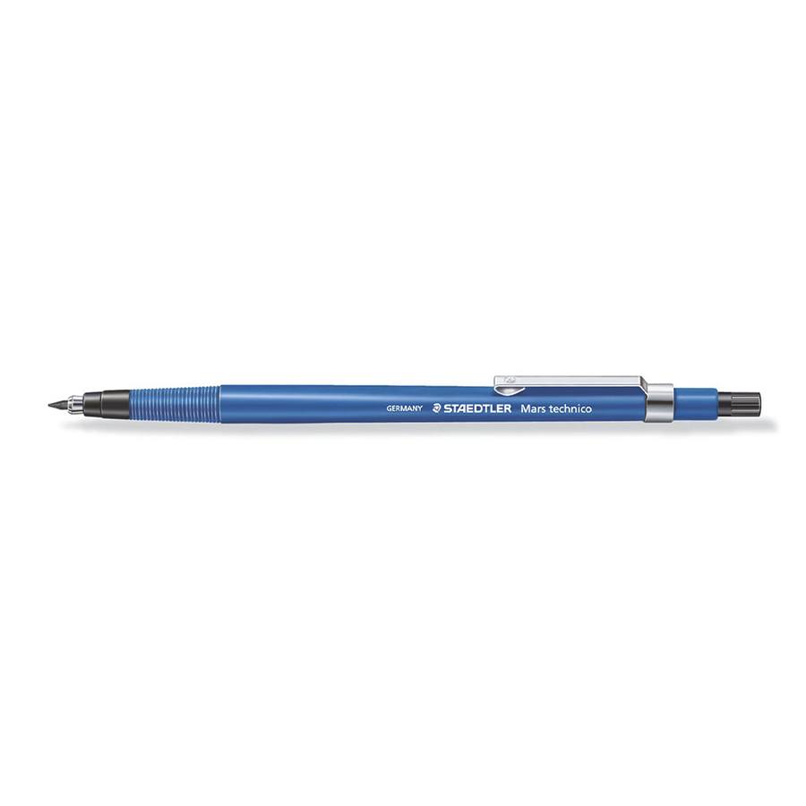 Portamina  Mars technico de 2mm